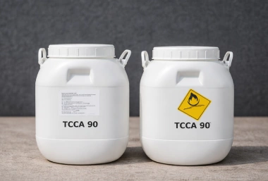Chemical Dispensers